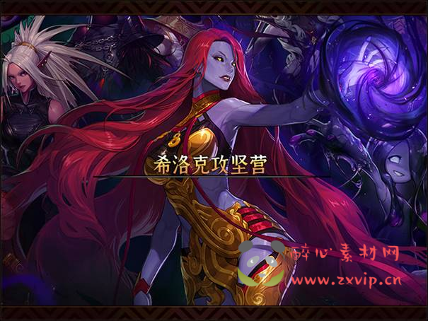 图片[6]|D-339 地下城100级仿官版本【长安轩】+客户端+pvf+攻略+皮肤图鉴+CDK|醉心素材|手游源码|端游源码|资源教程|工具分享|免费源码