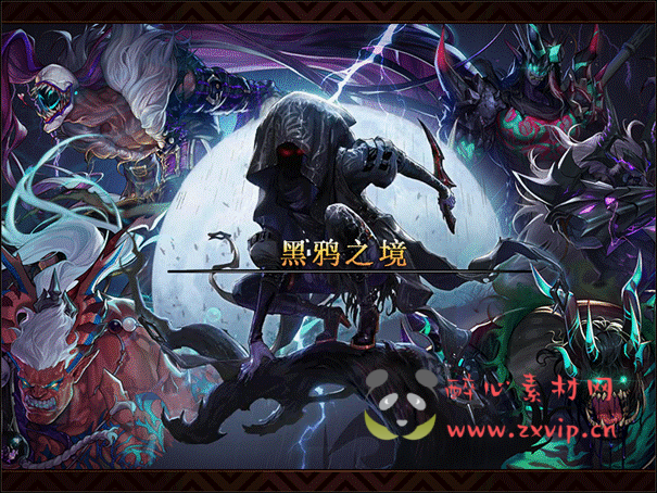 图片[12]|D-339 地下城100级仿官版本【长安轩】+客户端+pvf+攻略+皮肤图鉴+CDK|醉心素材|手游源码|端游源码|资源教程|工具分享|免费源码