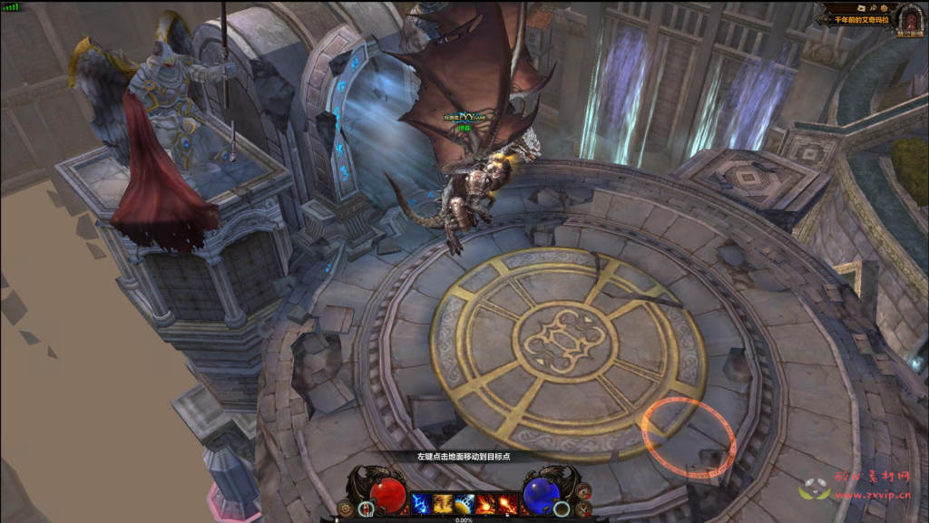 图片[4]|D-371  魔幻风格页游【网页游戏之冰火破坏神】+Win服务端+视频架设教程|醉心素材|手游源码|端游源码|资源教程|工具分享|免费源码