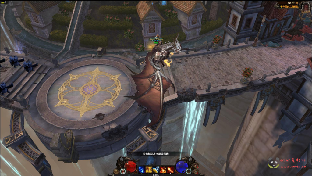 图片[5]|D-371  魔幻风格页游【网页游戏之冰火破坏神】+Win服务端+视频架设教程|醉心素材|手游源码|端游源码|资源教程|工具分享|免费源码