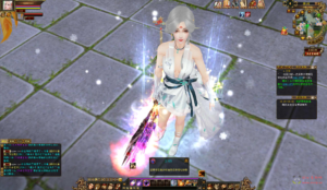 D-387  3D武侠端游【新天龙八部3永恒经典之江湖盟会怀旧版】+Linux服务端+视频架设教程+完整PC客户端+配套GM工具|醉心素材|手游源码|端游源码|资源教程|工具分享|免费源码