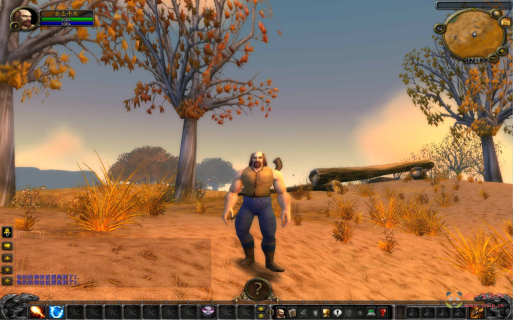 图片[6]|D-393  魔幻3D巨作端游【wow魔兽世界怀旧版WLK335金色平原-高清版】+Win服务端+视频架设教程+GM指令教程+完整PC客户端|醉心素材|手游源码|端游源码|资源教程|工具分享|免费源码