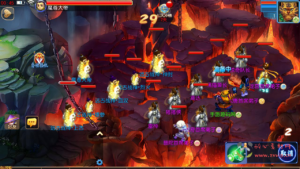 A-941 MT3换皮MH回合手游【西游之幽魂西游3突破尊享挂机版-附带全套源码】+Linux服务端+视频架设教程+多功能GM网页后台+安卓苹果IOS双端|醉心素材|手游源码|端游源码|资源教程|工具分享|免费源码