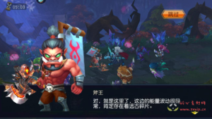 A-946  Q版卡牌回合手游【刀塔传奇之绝地兽王优化版】+Linux服务端+视频架设教程+完整GM后台网页工具+安卓版本|醉心素材|手游源码|端游源码|资源教程|工具分享|免费源码