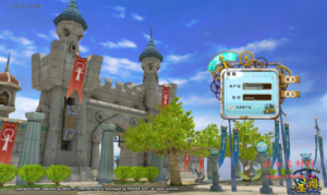 D-401  Q版3D端游【星痕汉化版】+Win服务端源码视频架设教程+GM指令教程+详细外网教程+完整PC客户端|醉心素材|手游源码|端游源码|资源教程|工具分享|免费源码