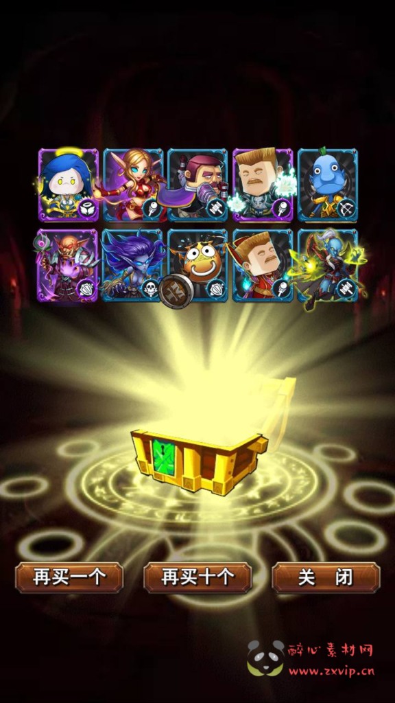 图片[18]|A-957  卡牌回合手游【我叫MT1特色优化版】+Linux服务端+视频架设教程+多功能GM后台工具+网页注册+安卓版本+镜像端|醉心素材|手游源码|端游源码|资源教程|工具分享|免费源码