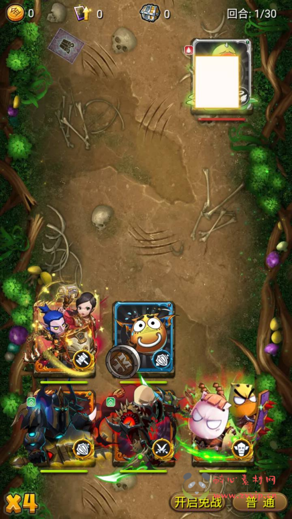 图片[7]|A-958  卡牌回合手游【我叫MT1合体卡优化版】+Linux服务端+视频架设教程+多功能GM后台工具+网页注册+安卓+镜像端|醉心素材|手游源码|端游源码|资源教程|工具分享|免费源码