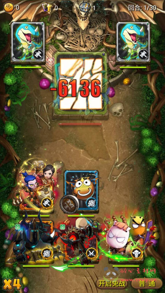 图片[8]|A-958  卡牌回合手游【我叫MT1合体卡优化版】+Linux服务端+视频架设教程+多功能GM后台工具+网页注册+安卓+镜像端|醉心素材|手游源码|端游源码|资源教程|工具分享|免费源码