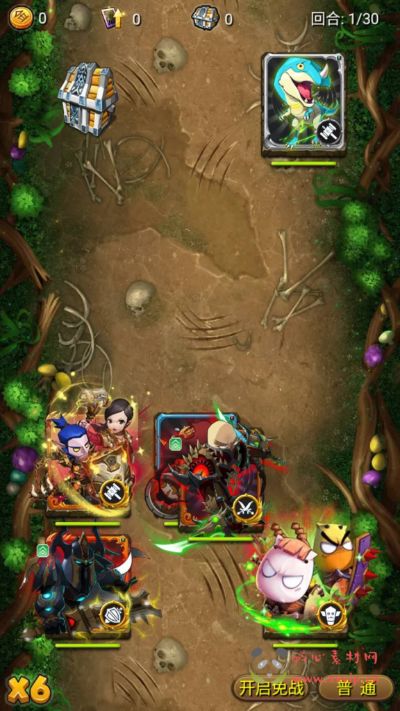 图片[18]|A-958  卡牌回合手游【我叫MT1合体卡优化版】+Linux服务端+视频架设教程+多功能GM后台工具+网页注册+安卓+镜像端|醉心素材|手游源码|端游源码|资源教程|工具分享|免费源码