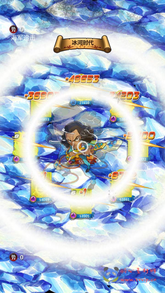 图片[9]|A-972  卡牌回合手游【草帽海贼王】+Win服务端+详细架设教程+本地注册+充值后台+安卓|醉心素材|手游源码|端游源码|资源教程|工具分享|免费源码