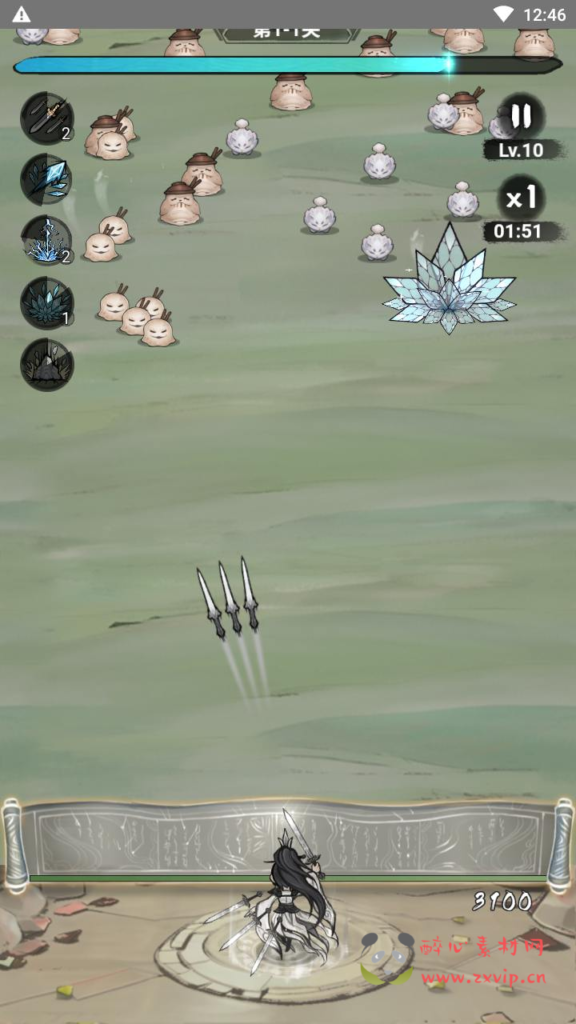 图片[4]|H-228  东方玄幻放置挂机H5【缥缈儒仙H5完整版】+Linux服务端+视频架设教程+CDK授权后台+简易安卓客户端|醉心素材|手游源码|端游源码|资源教程|工具分享|免费源码