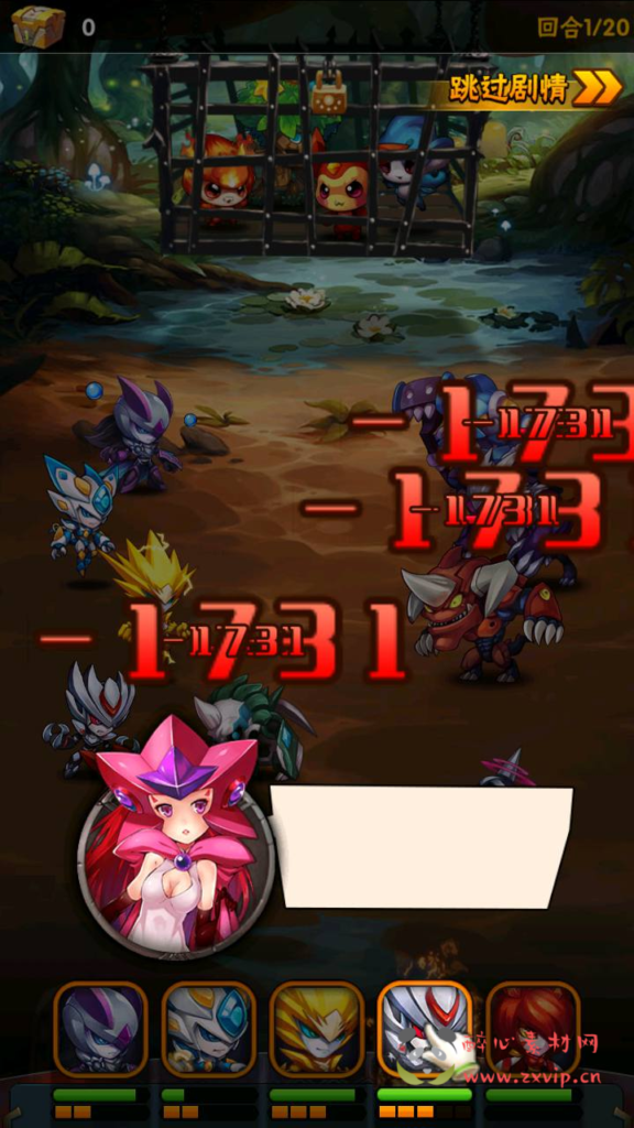 图片[3]|A-977  卡牌回合手游【赛尔号之精灵大作战本地注册版】+Win服务端+视频架设教程+本地注册+多功能GM授权后台+苹果IOS安卓双端|醉心素材|手游源码|端游源码|资源教程|工具分享|免费源码