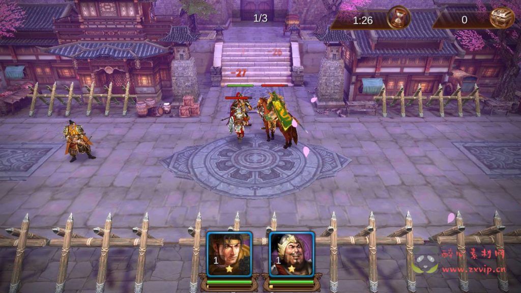 图片[5]|A-991  三国策略国战手游【三国策略空袭霸业后台优化版】+Linux服务端+视频架设教程+多功能GM授权后台+安卓|醉心素材|手游源码|端游源码|资源教程|工具分享|免费源码