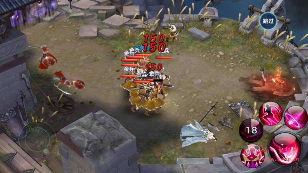 图片[3]|A-1000  3D仙侠手游【新剑侠情缘龙雀神域剑侠】+linux手工服务端+视频架设教程+GM后台+安卓版本|醉心素材|手游源码|端游源码|资源教程|工具分享|免费源码