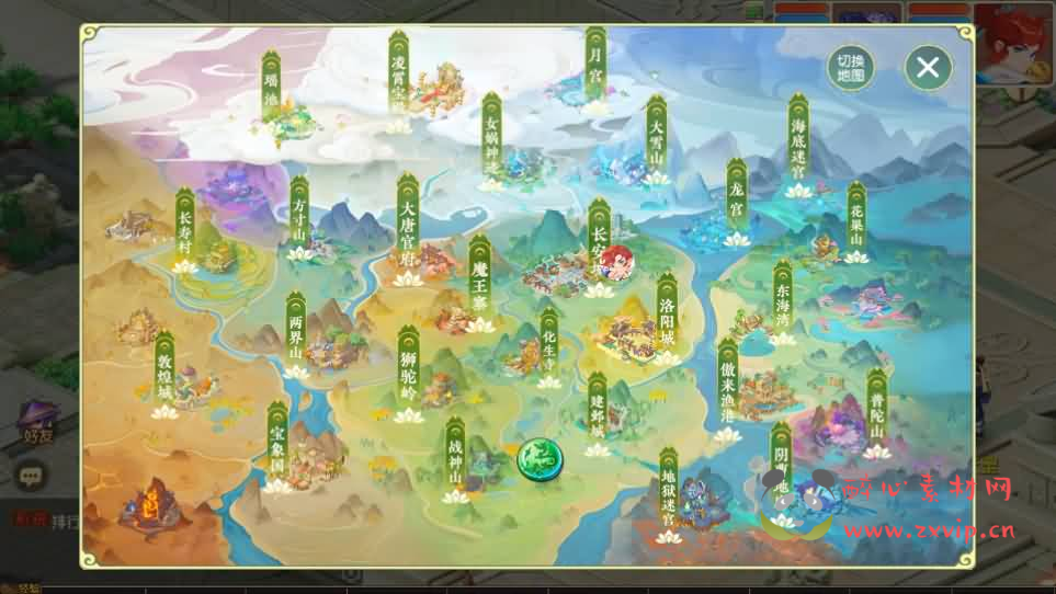 图片[7]|A-1003 MT3换皮MH【浮生若梦】最新整理单机一键即玩镜像端+Linux手工服务端+安卓苹果双端+GM后台+详细搭建教程+全套源码|醉心素材|手游源码|端游源码|资源教程|工具分享|免费源码