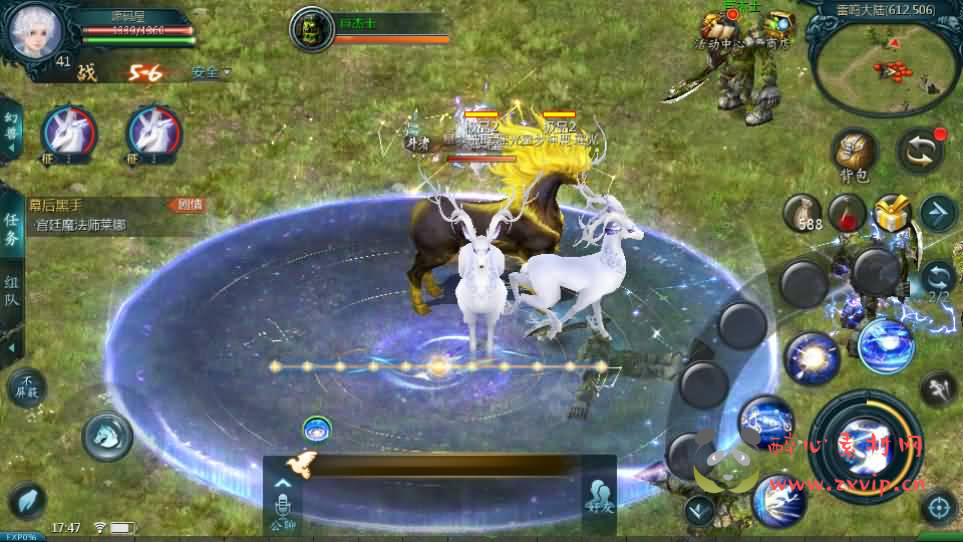 图片[6]|A-1005 互通魔域手游【新恶魔城名人堂版[神75]】最新整理Win半手工服务端+本地注册验证+GM工具+安卓+详细搭建教程|醉心素材|手游源码|端游源码|资源教程|工具分享|免费源码