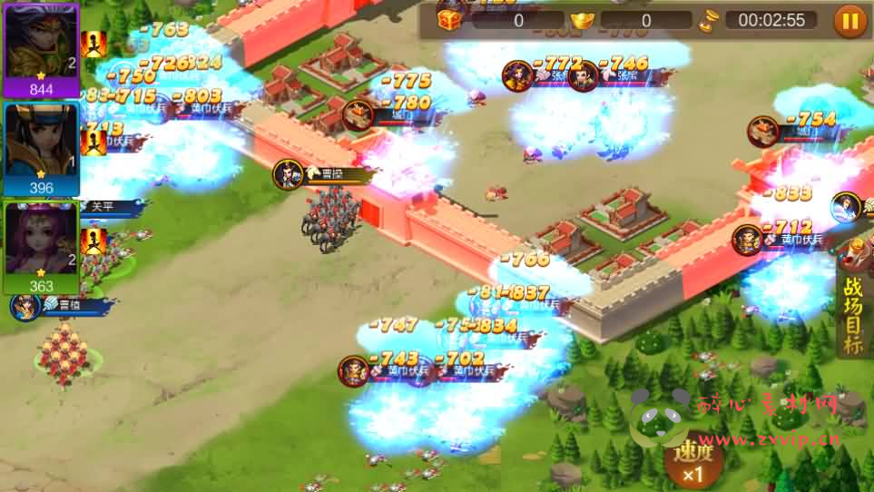 图片[3]|A-1006 三国策略手游【Q版大战国】最新整理单机一键即玩镜像端+Linux手工服务端+管理后台+安卓+详细搭建教程+视频教程|醉心素材|手游源码|端游源码|资源教程|工具分享|免费源码