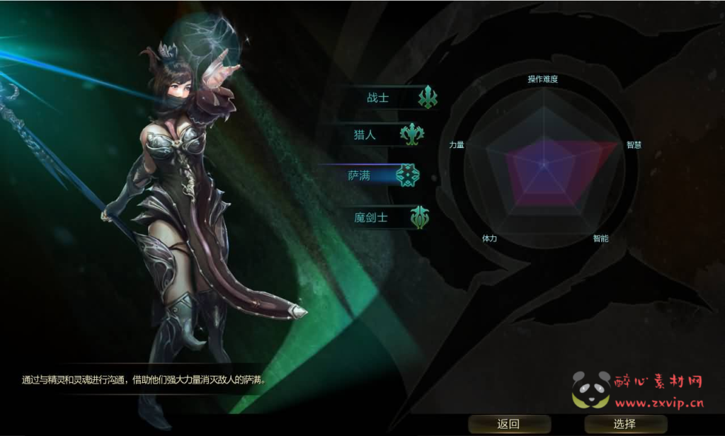 图片[3]|D-462 3D动作闯关MMORPG端游【第九大陆】最新整理Win系半手工服务端+网页注册+GM命令+PC客户端+详细搭建教程|醉心素材|手游源码|端游源码|资源教程|工具分享|免费源码