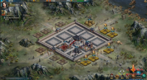 D-466 三国策略页游【征战四方2】最新整理WIN系服务端+详细外网搭建教程+货币修改教程|醉心素材|手游源码|端游源码|资源教程|工具分享|免费源码