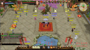 D-467 武侠端游【天龙八部之怀旧13门派】最新整理单机一键即玩镜像端+Linux手工服务端+PC客户端+GM工具+详细搭建教程|醉心素材|手游源码|端游源码|资源教程|工具分享|免费源码