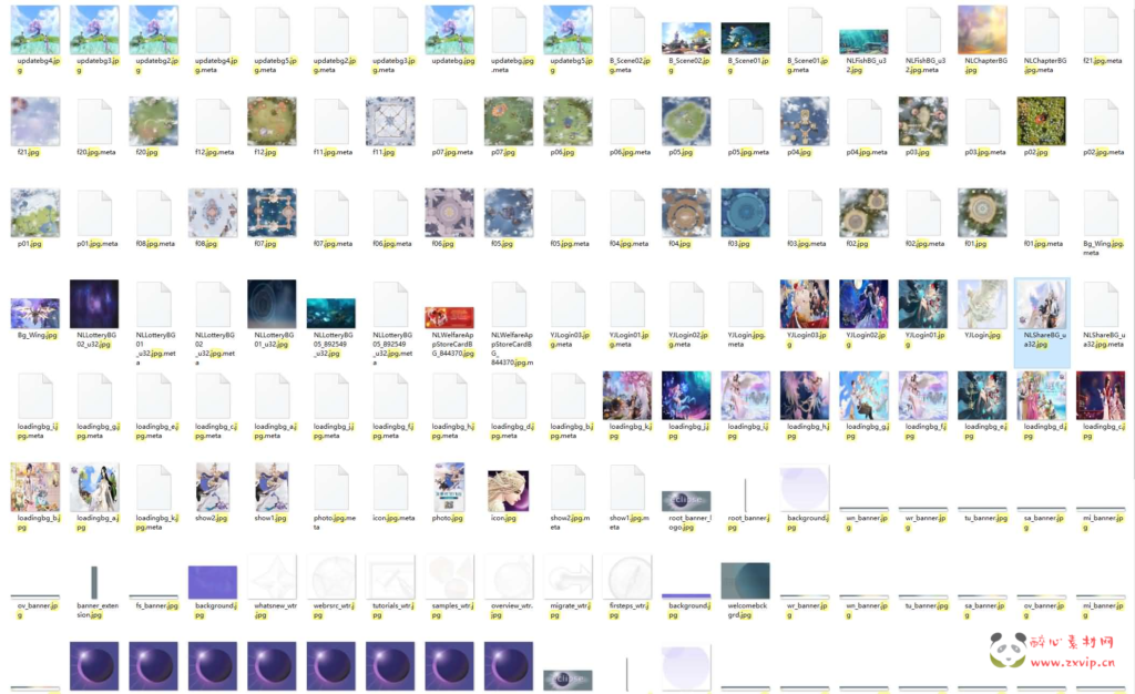 图片[4]|A-1027 稀有3D冒险MMORPG手游【九州天空城3D/天空纪元】全套服务端源码+客户端源码|醉心素材|手游源码|端游源码|资源教程|工具分享|免费源码