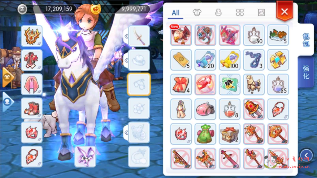 图片[7]|A-1035 Q版冒险手游【仙境传说RO黑色派对修复优化版】Linux手工服务端+全套源码+编译出包教程+GM授权后台+安卓+详细搭建教程+视频教程|醉心素材|手游源码|端游源码|资源教程|工具分享|免费源码