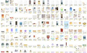 H-241 仙侠开箱游戏【江湖大侠】前后端全套源码+部署教程|醉心素材|手游源码|端游源码|资源教程|工具分享|免费源码