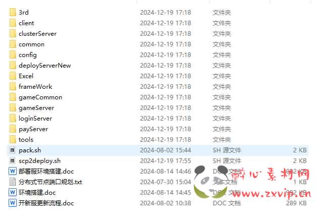 图片[6]|H-241 仙侠开箱游戏【江湖大侠】前后端全套源码+部署教程|醉心素材|手游源码|端游源码|资源教程|工具分享|免费源码