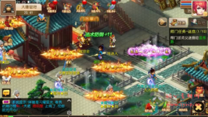 A-1038 MT3换皮MH【澎湃西游】最新整理单机一键即玩镜像端+Linux手工服务端+安卓苹果双端+GM后台+详细搭建教程+全套源码+攻略|醉心素材|手游源码|端游源码|资源教程|工具分享|免费源码