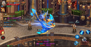 A-1046 魔幻RPG手游【荣耀圣戒内购版】Win系服务端+前后端全套源码+详细搭建教程|醉心素材|手游源码|端游源码|资源教程|工具分享|免费源码