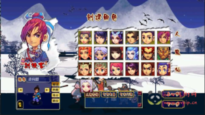 D-489 GGE2互通西游【神来西游】Win系服务端+安卓苹果PC三端+全套源码+详细搭建教程+视频教程|醉心素材|手游源码|端游源码|资源教程|工具分享|免费源码