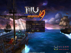 D-493 2.5D奇迹端游【怀旧奇迹S19】Win系服务端+PC客户端+详细搭建教程|醉心素材|手游源码|端游源码|资源教程|工具分享|免费源码