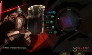 D-504   3DMMORPG端游【第九大陆玲珑版5职业】Win系半手工服务端+网页注册+GM命令+PC客户端+详细搭建教程+视频教程|醉心素材|手游源码|端游源码|资源教程|工具分享|免费源码