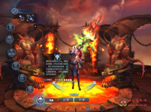 D-505   3DMMORPG端游【神魔大陆2断罪者七种族】Linux手工服务端+PC客户端+网页注册+GM工具+详细搭建教程|醉心素材|手游源码|端游源码|资源教程|工具分享|免费源码