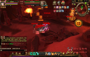 D-516 武侠端游【天龙八部之重楼中变】+Linux手工服务端+PC客户端+GM工具+详细搭建教程|醉心素材|手游源码|端游源码|资源教程|工具分享|免费源码