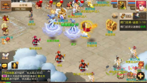 A-1059 MT3换皮MH【全靠爆星辰西游十大陆全套源码】Linux手工服务端+安卓苹果双端+GM后台+详细搭建教程+攻略|醉心素材|手游源码|端游源码|资源教程|工具分享|免费源码