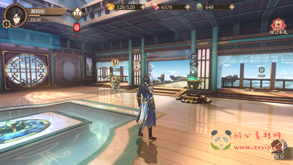 图片[2]|A-1064  卡牌回合手游【古劍奇譚木語人优化定制版】+Linux手工服务端+管理后台+CDK授权后台+安卓苹果双端+详细搭建教程|醉心素材|手游源码|端游源码|资源教程|工具分享|免费源码