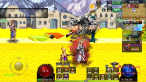 A-1066  阿拉德换皮DNF手游【情怀之新世纪阿拉德[60帧]】最新整理单机一键即玩镜像端+Linux手工服务端+全套表+管理后台+GM授权后台+安卓苹果双端+详细搭建教程|醉心素材|手游源码|端游源码|资源教程|工具分享|免费源码