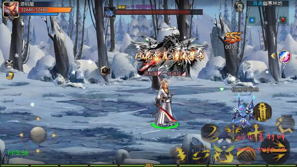 图片[7]|A-1066  阿拉德换皮DNF手游【情怀之新世纪阿拉德[60帧]】最新整理单机一键即玩镜像端+Linux手工服务端+全套表+管理后台+GM授权后台+安卓苹果双端+详细搭建教程|醉心素材|手游源码|端游源码|资源教程|工具分享|免费源码