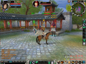 D-517  3D角色扮演端游【诛仙422之繁华诛仙】Linux手工服务端+网页注册+GM工具+PC客户端+详细搭建教程|醉心素材|手游源码|端游源码|资源教程|工具分享|免费源码