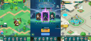 H-255  放置H5游戏【几何王国-踏入仙途H5多区跨服后台版】Linux手工服务端+三区+开新区教程+安卓+管理后台+CDK授权后台+详细搭建教程|醉心素材|手游源码|端游源码|资源教程|工具分享|免费源码