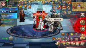 A-1072  阿拉德换皮DNF手游【情怀之尊龙2.0阿拉德[60帧]】+Linux手工服务端+WEB管理后台+GM授权后台+安卓苹果双端+详细搭建教程|醉心素材|手游源码|端游源码|资源教程|工具分享|免费源码