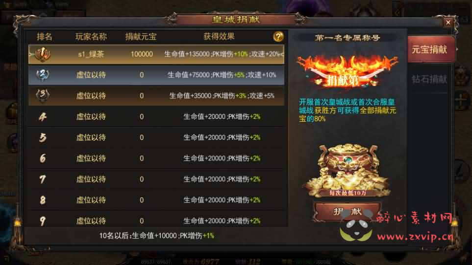 图片[10]|A-1075  白日门传奇手游【神器3多区跨服打金版】Win服务端+前后端全套源码+管理后台++GM授权后台+运营后台+安卓苹果双端+详细搭建教程|醉心素材|手游源码|端游源码|资源教程|工具分享|免费源码