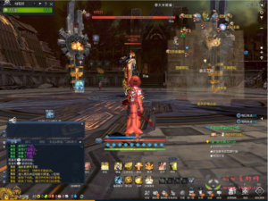 D-543  3D冒险端游【三系剑灵之村花4.0仙缘】WIN半手工服务端+PC客户端+GM工具+攻略资料+详细搭建教程+视频教程|醉心素材|手游源码|端游源码|资源教程|工具分享|免费源码