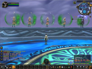 D-545  wow怀旧端游【魔兽世界335玛丽时运魔兽】Win服务端+登录器+补丁+GM指令教程+详细搭建教程|醉心素材|手游源码|端游源码|资源教程|工具分享|免费源码